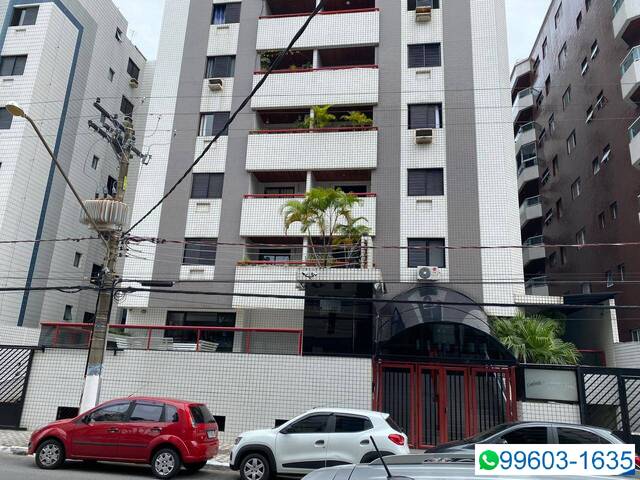 Apartamento para Venda em Praia Grande - 4