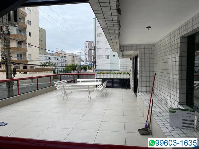 Apartamento para Venda em Praia Grande - 5