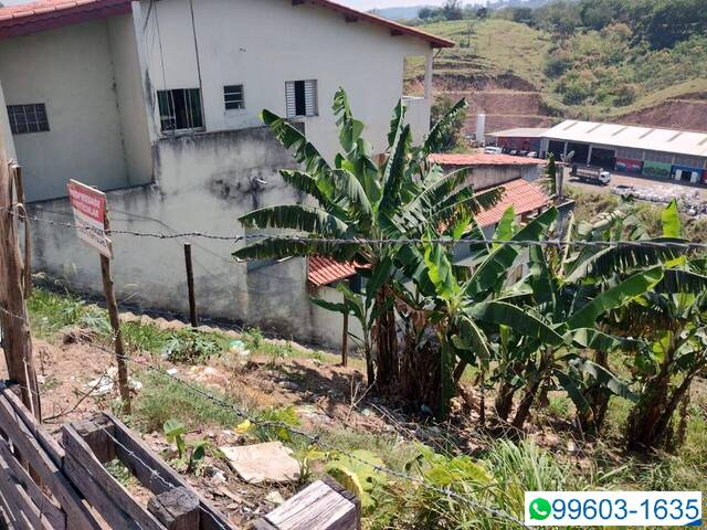 Área para Venda em Santana de Parnaíba - 5