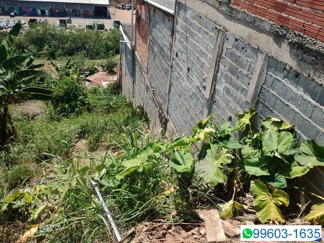 #249 - Área para Venda em Santana de Parnaíba - SP