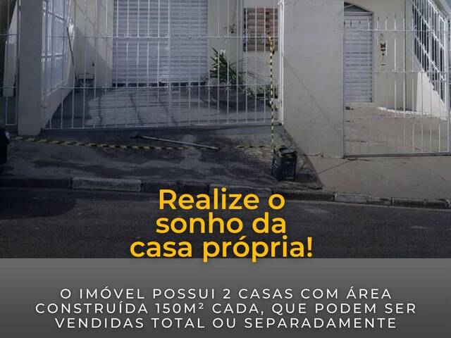 #300 - Casa para Venda em Santana de Parnaíba - SP