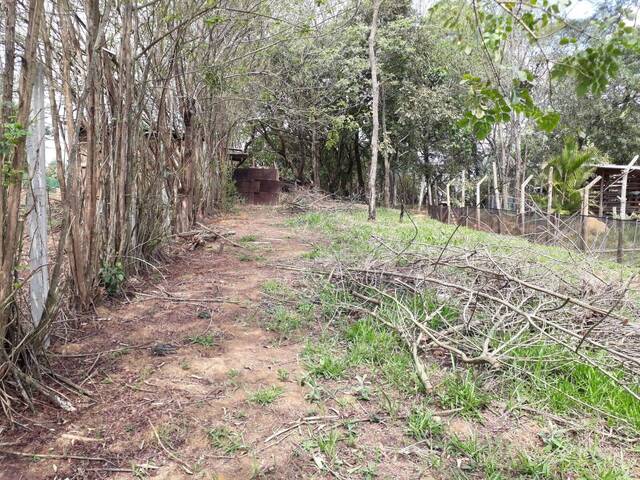 Área para Venda em Santana de Parnaíba - 4