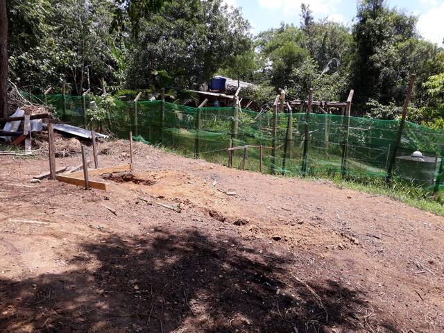 Área para Venda em Santana de Parnaíba - 5