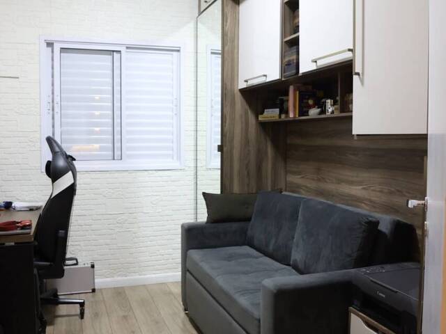 #302 - Apartamento para Venda em Barueri - SP