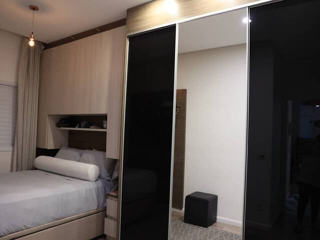 Apartamento para Venda em Barueri - 4
