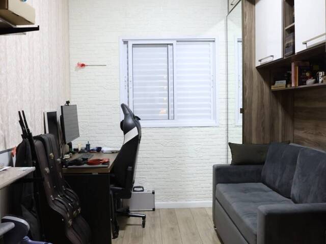 #302 - Apartamento para Venda em Barueri - SP