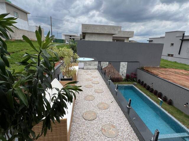 Casa para Venda em Santana de Parnaíba - 5
