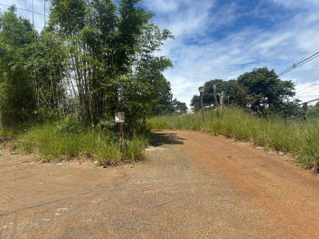 #305 - Área para Venda em Santana de Parnaíba - SP - 3