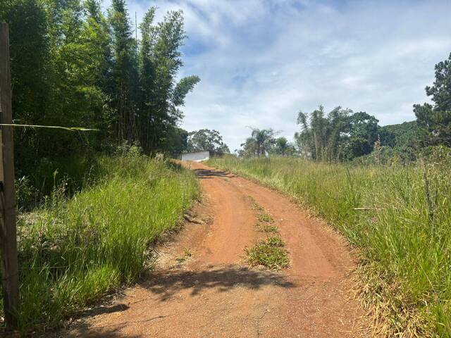 Área para Venda em Santana de Parnaíba - 4