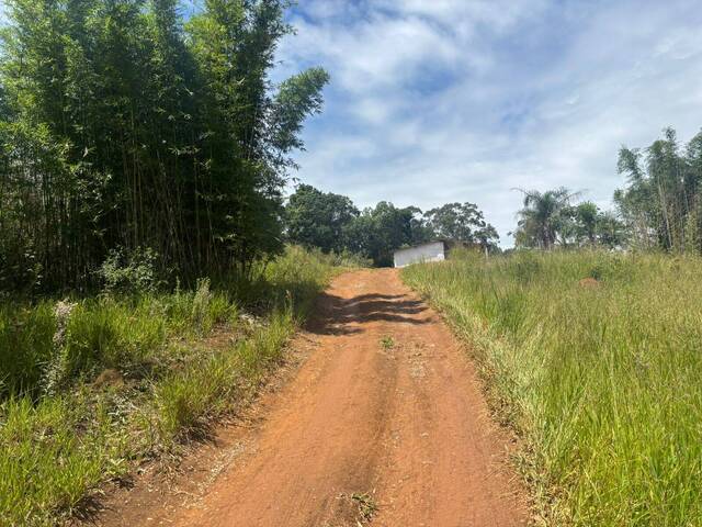 Área para Venda em Santana de Parnaíba - 5