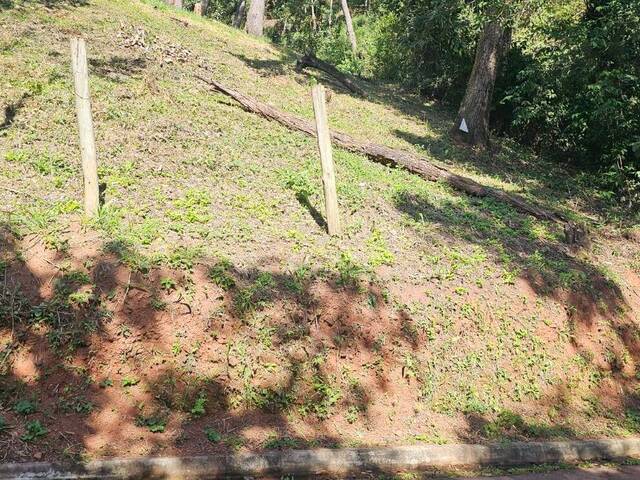 Área para Venda em Santana de Parnaíba - 3