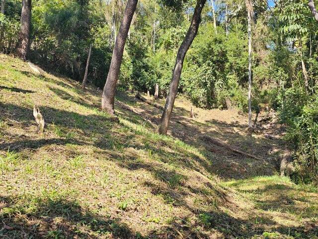 Área para Venda em Santana de Parnaíba - 5