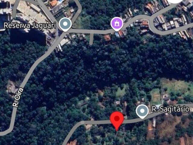 Área para Venda em Santana de Parnaíba - 2