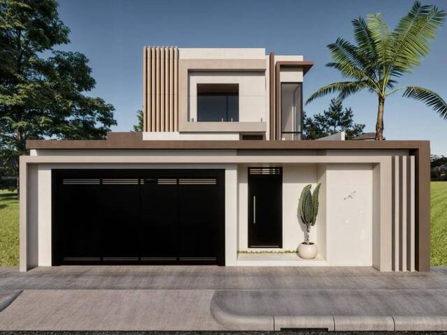 Casa para Venda em Santana de Parnaíba - 2