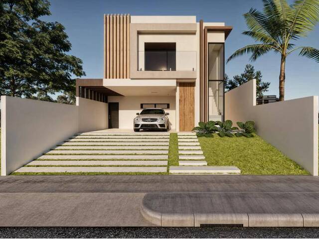 Casa para Venda em Santana de Parnaíba - 3