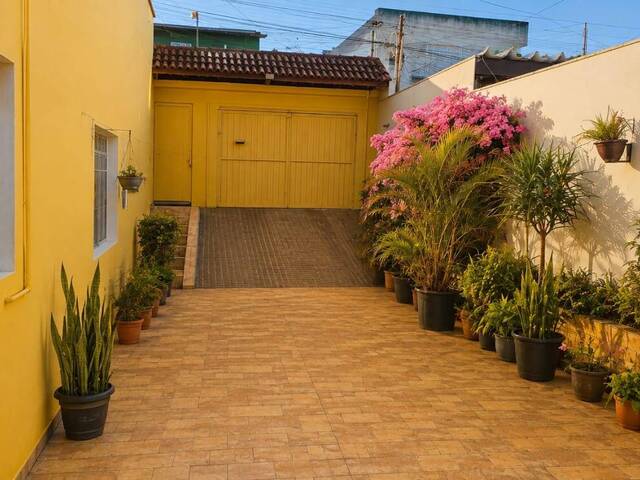 Casa para Venda em Santana de Parnaíba - 2
