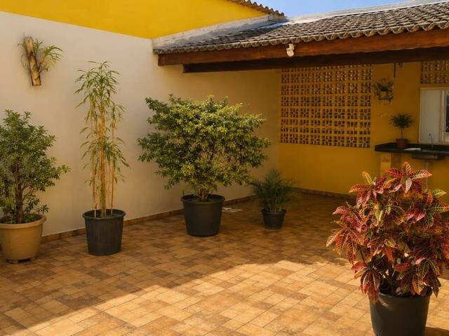 Casa para Venda em Santana de Parnaíba - 3