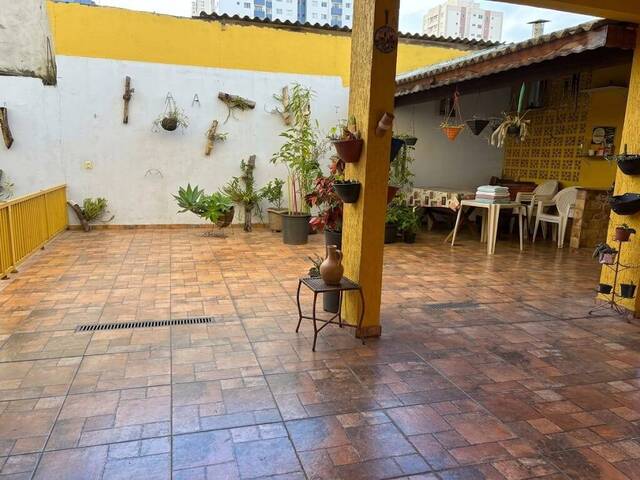 Casa para Venda em Santana de Parnaíba - 4