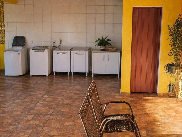 Casa para Venda em Santana de Parnaíba - 5