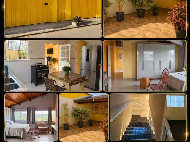 #309 - Casa para Venda em Santana de Parnaíba - SP