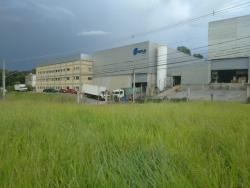 Área para Incorporação para Venda em Santana de Parnaíba - 4