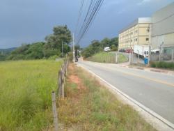 Área para Incorporação para Venda em Santana de Parnaíba - 5