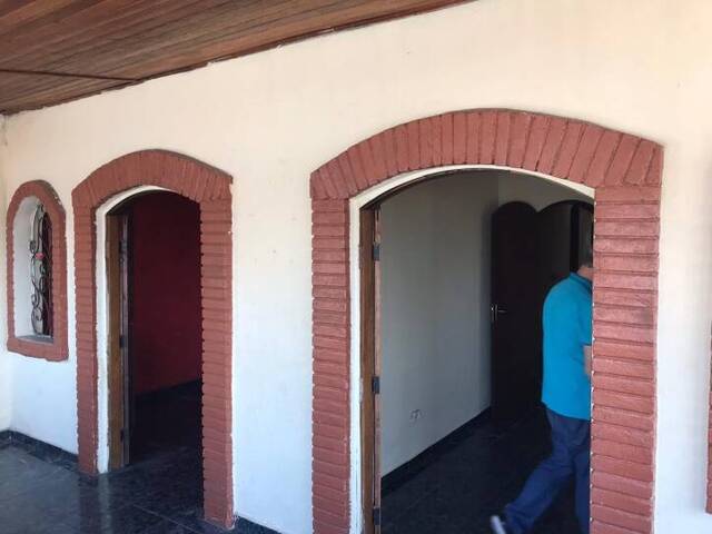 #191 - Casa para Venda em Carapicuíba - SP