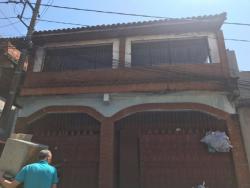 Casa para Venda em Carapicuíba - 4