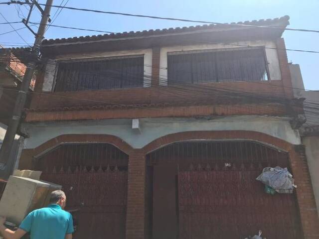 Casa para Venda em Carapicuíba - 4