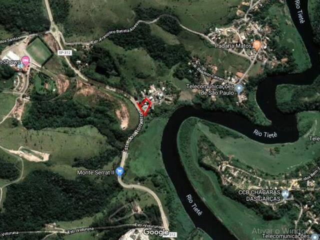 #201 - Terreno para Venda em Santana de Parnaíba - SP - 1