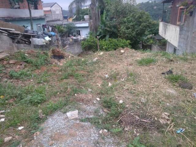 #224 - Terreno para Venda em Pirapora do Bom Jesus - SP