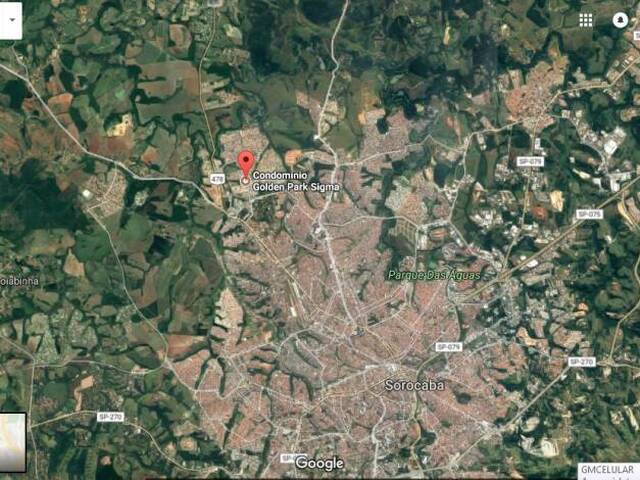 #29 - Área para Venda em Sorocaba - SP - 2