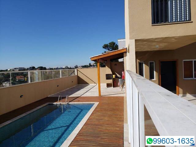 Casa para Venda em Santana de Parnaíba - 5