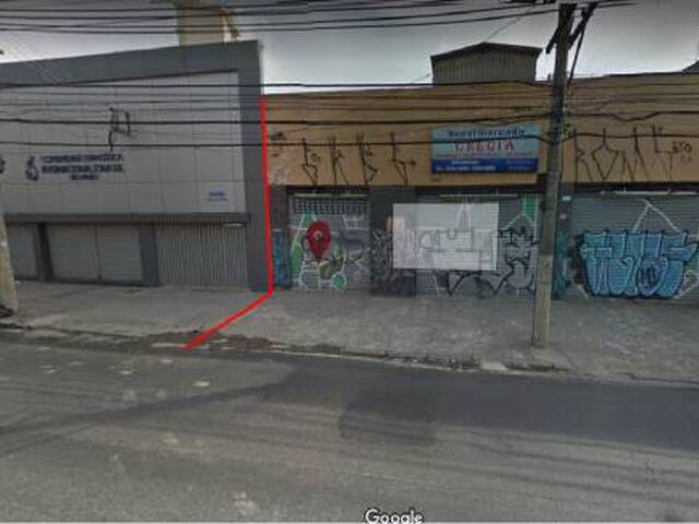 #64 - Galpão para Venda em São Paulo - SP - 2