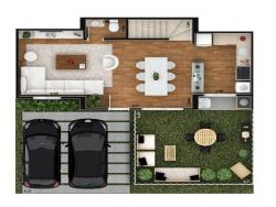 Casa em condomínio para Venda em Santana de Parnaíba - 4