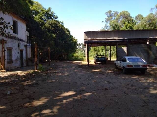 #79 - Área para Incorporação para Venda em Barueri - SP