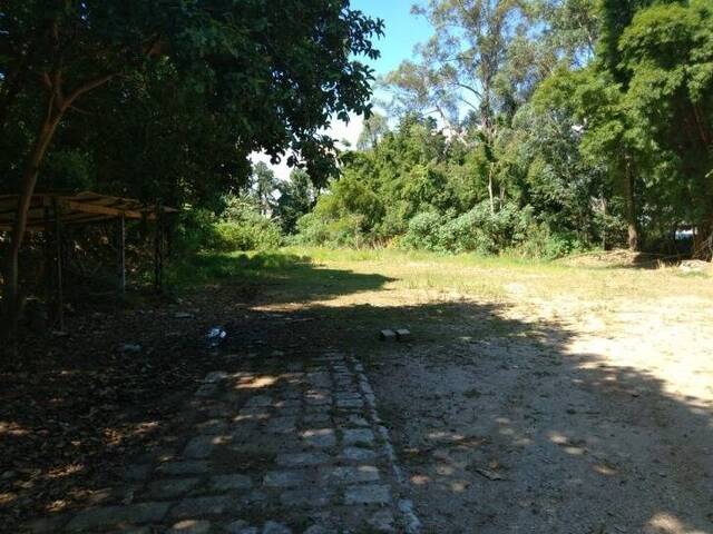 Área para Incorporação para Venda em Barueri - 4